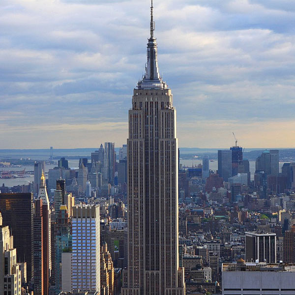 Empire State Building