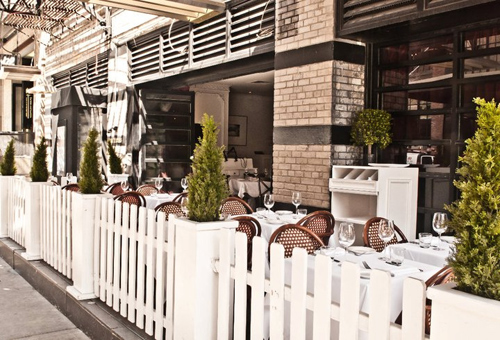 Brasserie Beaumarchais