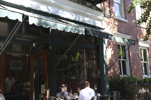 Tartine