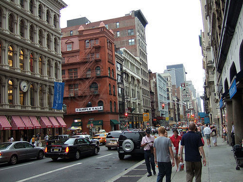 SoHo