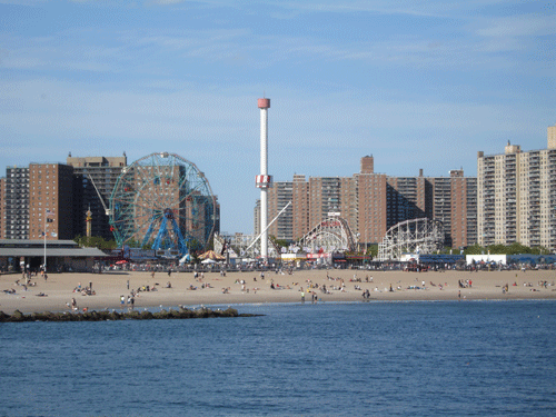 Coney Island