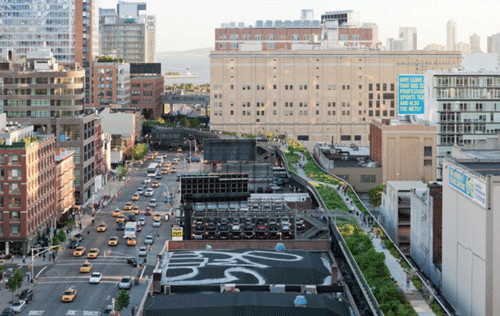 High Line