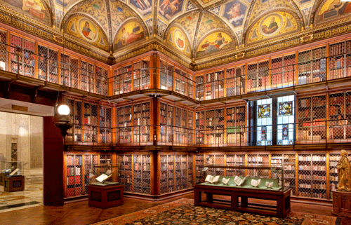 Morgan Library