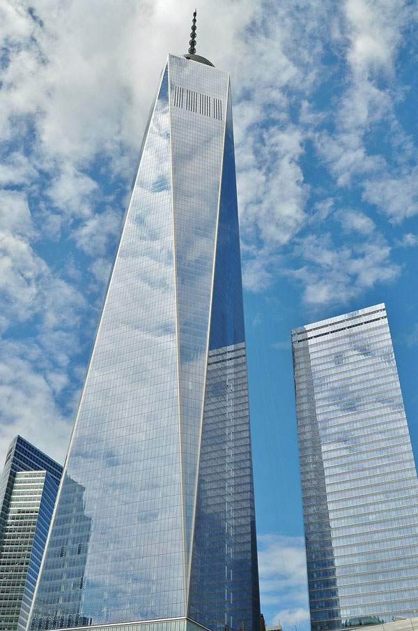 le one trade center