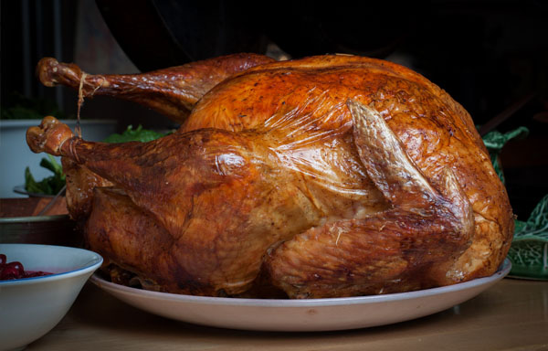 restaurant thanksgiving new-york