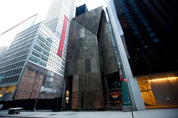 American Folk Art Museum