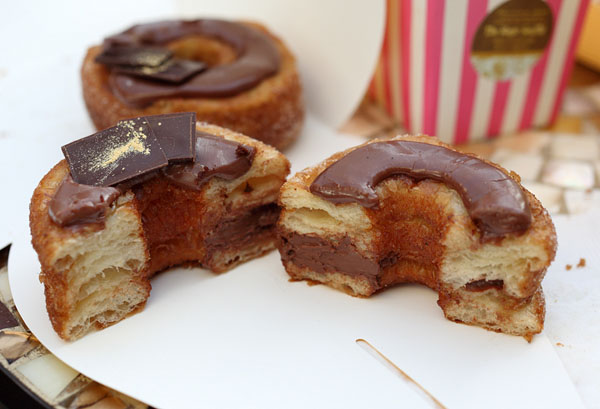 Dominique Ansel Bakery