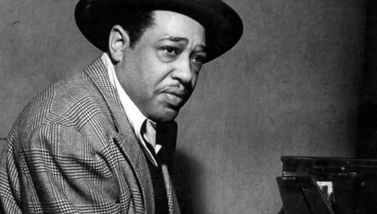 duke ellington
