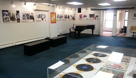 musée jazz harlem