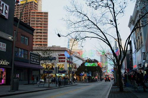 fullton mall brooklyn