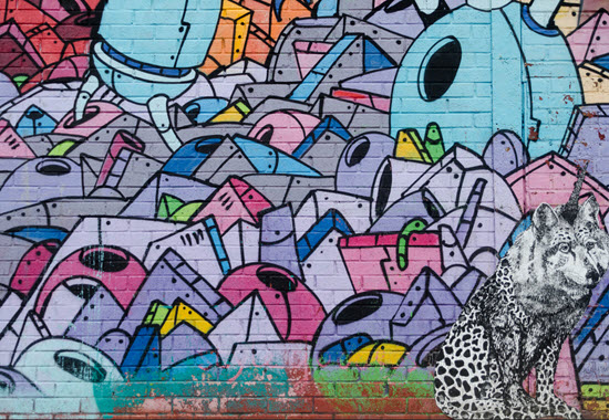 Williamsburg new york
