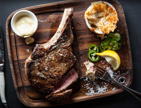 viande