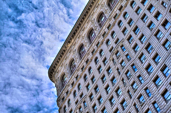 details flat iron