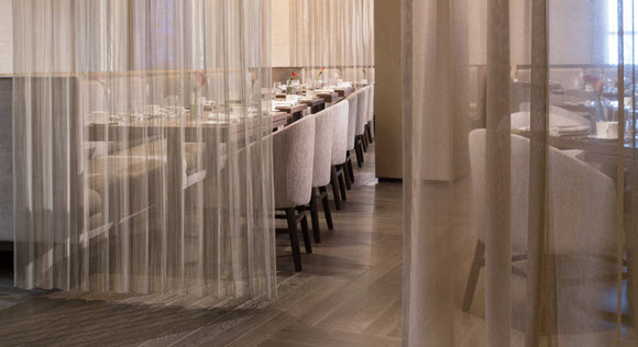 Knickerbocker restaurant