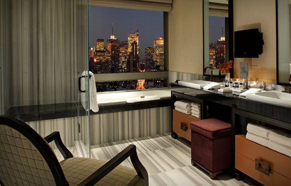Trump SoHo new york