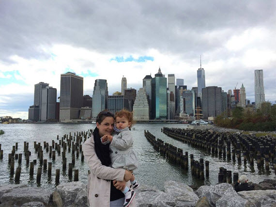 etablissement new york