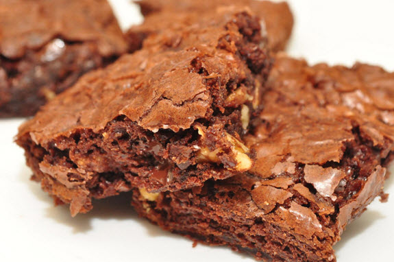 brownies new york