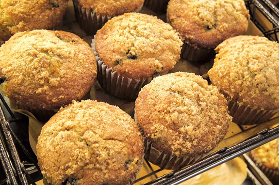 muffins