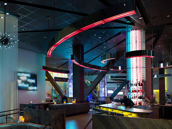 novotel bar