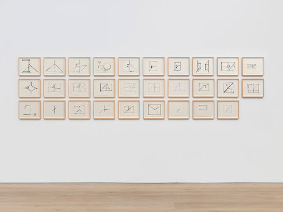 galerie David Zwirner