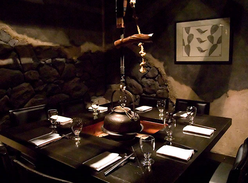 Restaurant Ninja