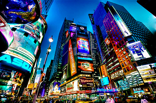 Times Square