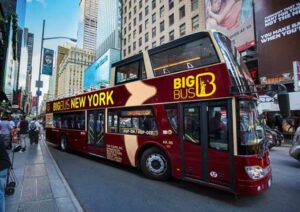 bigbus new york