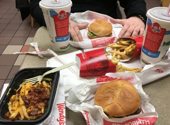 Wendys